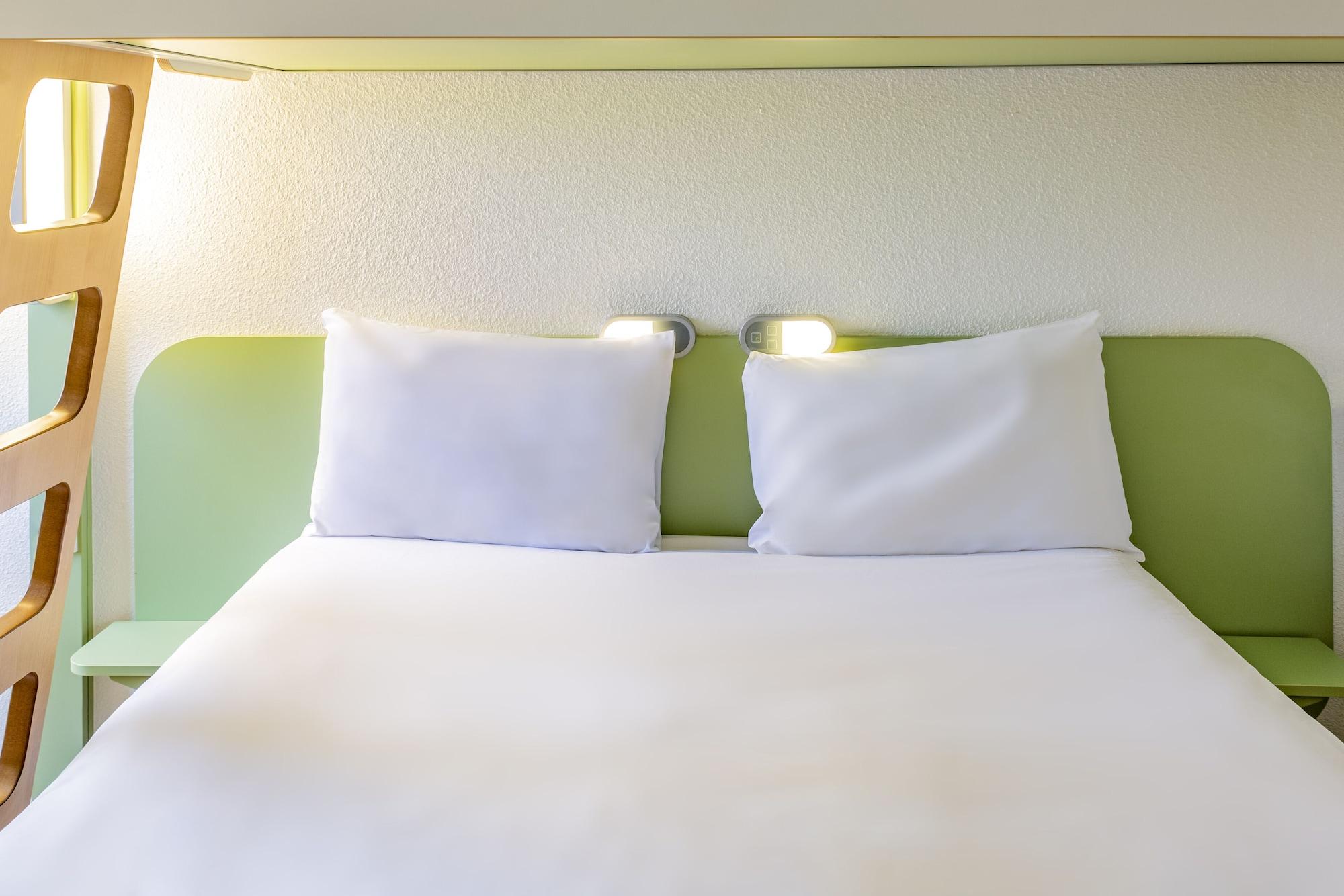 Ibis Budget Angouleme Centre المظهر الخارجي الصورة