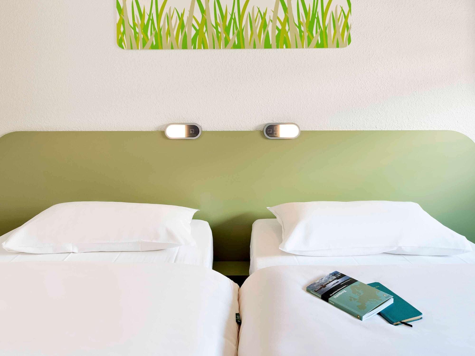 Ibis Budget Angouleme Centre المظهر الخارجي الصورة