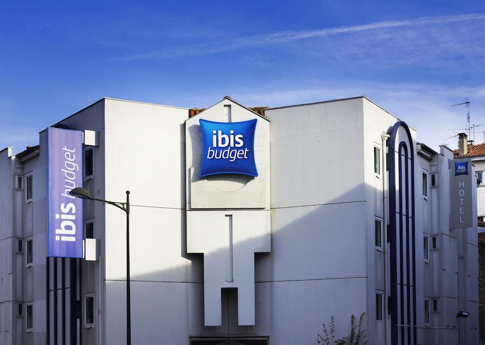 Ibis Budget Angouleme Centre المظهر الخارجي الصورة