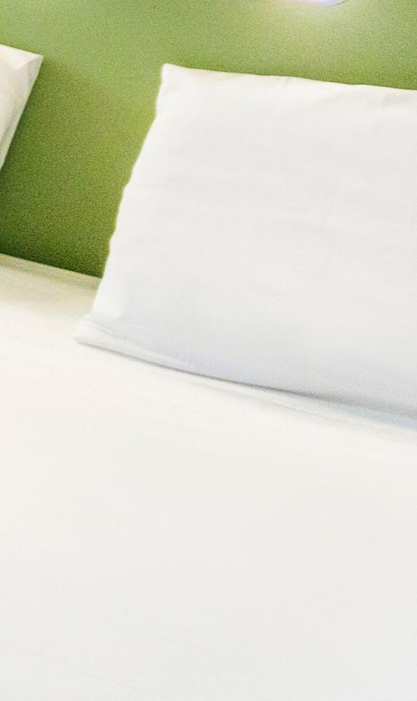 Ibis Budget Angouleme Centre المظهر الخارجي الصورة
