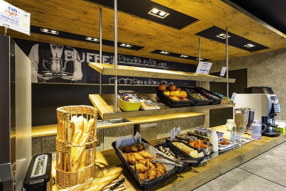 Ibis Budget Angouleme Centre المظهر الخارجي الصورة