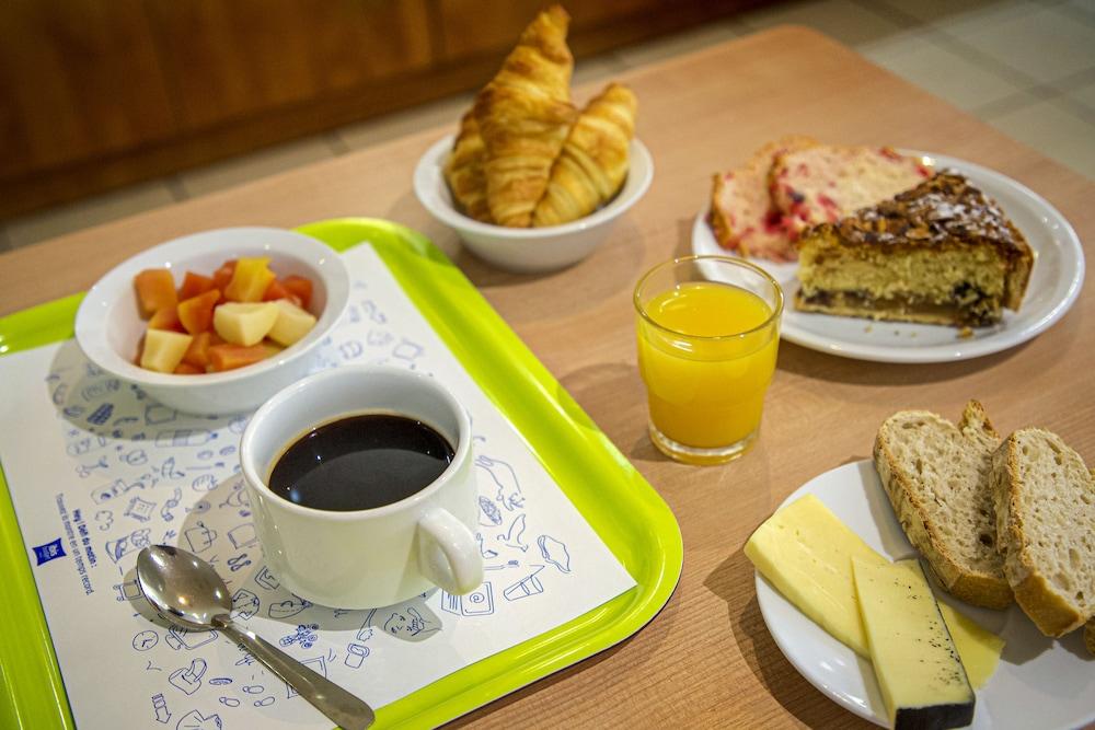 Ibis Budget Angouleme Centre المظهر الخارجي الصورة