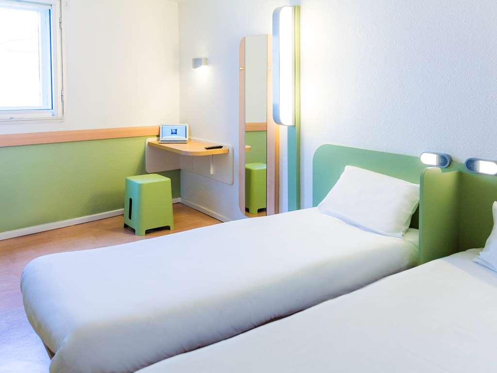 Ibis Budget Angouleme Centre الغرفة الصورة