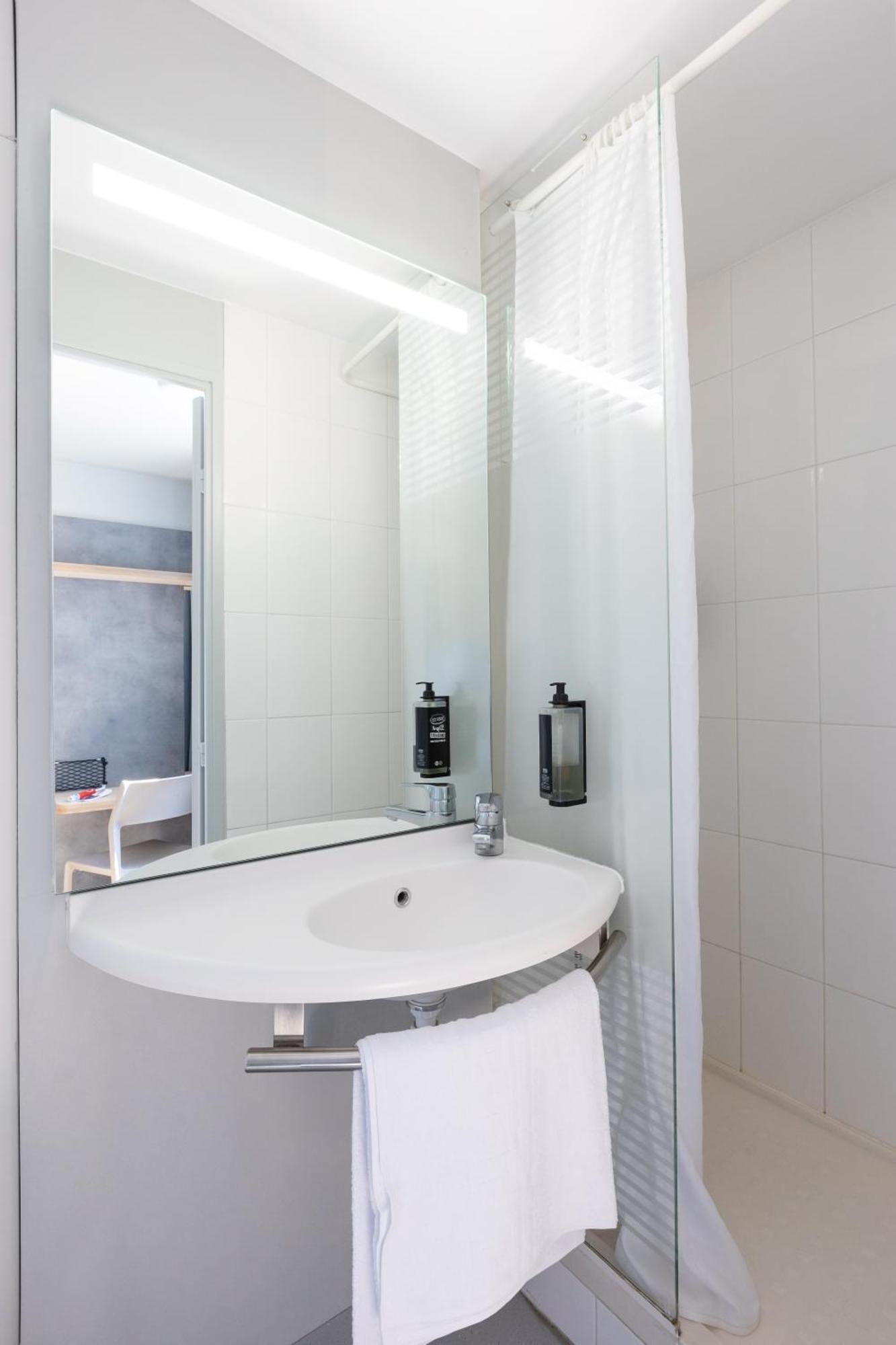 Ibis Budget Angouleme Centre المظهر الخارجي الصورة