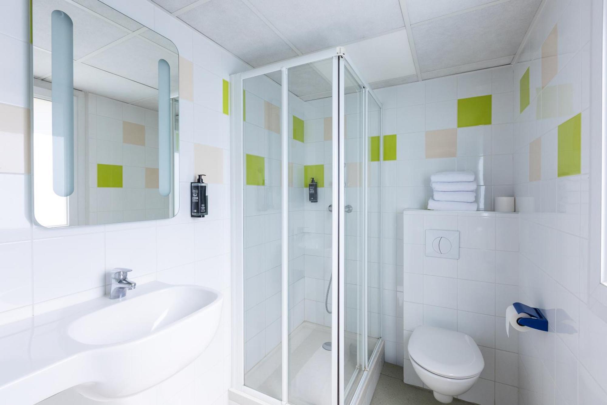 Ibis Budget Angouleme Centre المظهر الخارجي الصورة