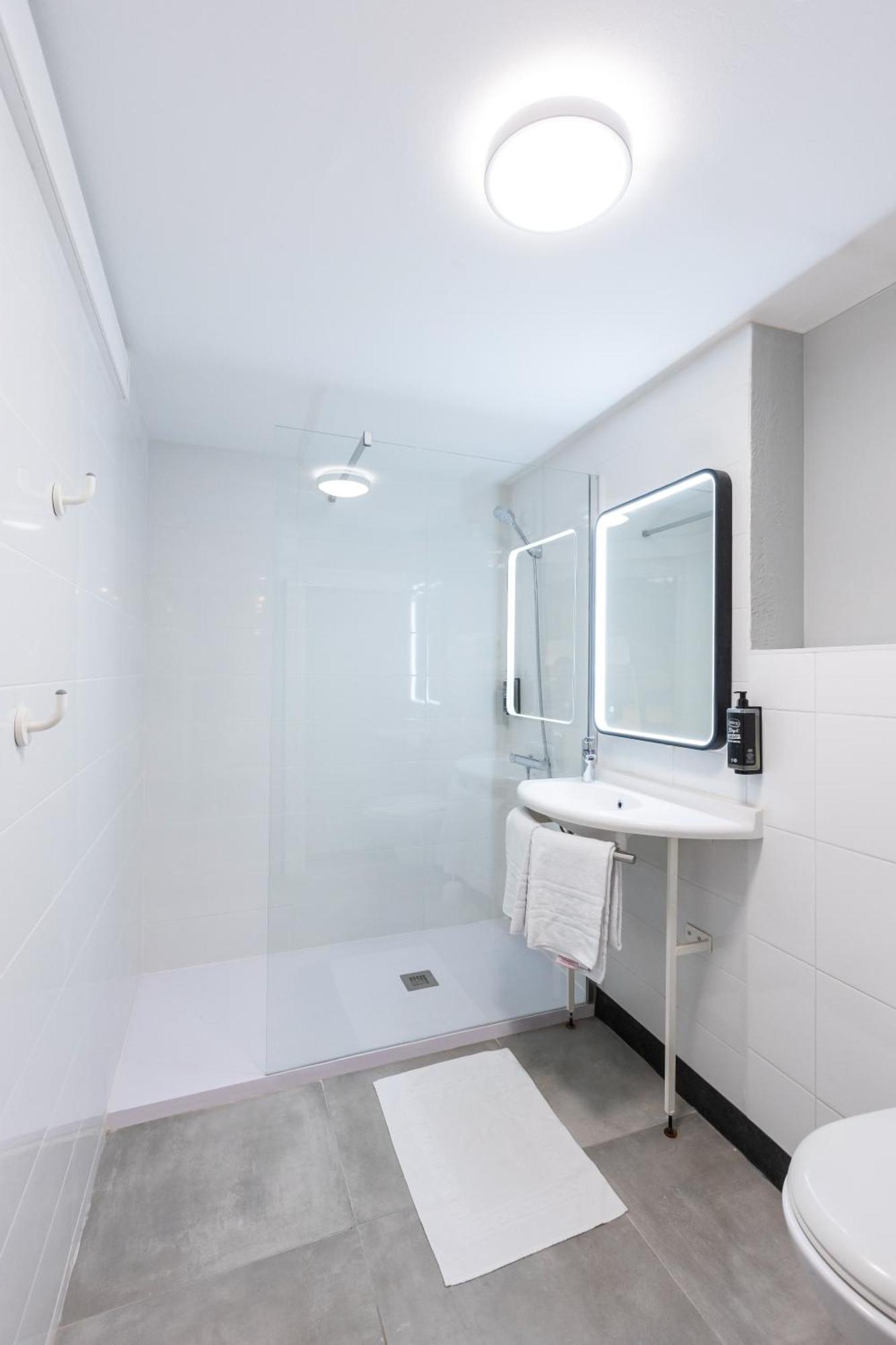 Ibis Budget Angouleme Centre المظهر الخارجي الصورة