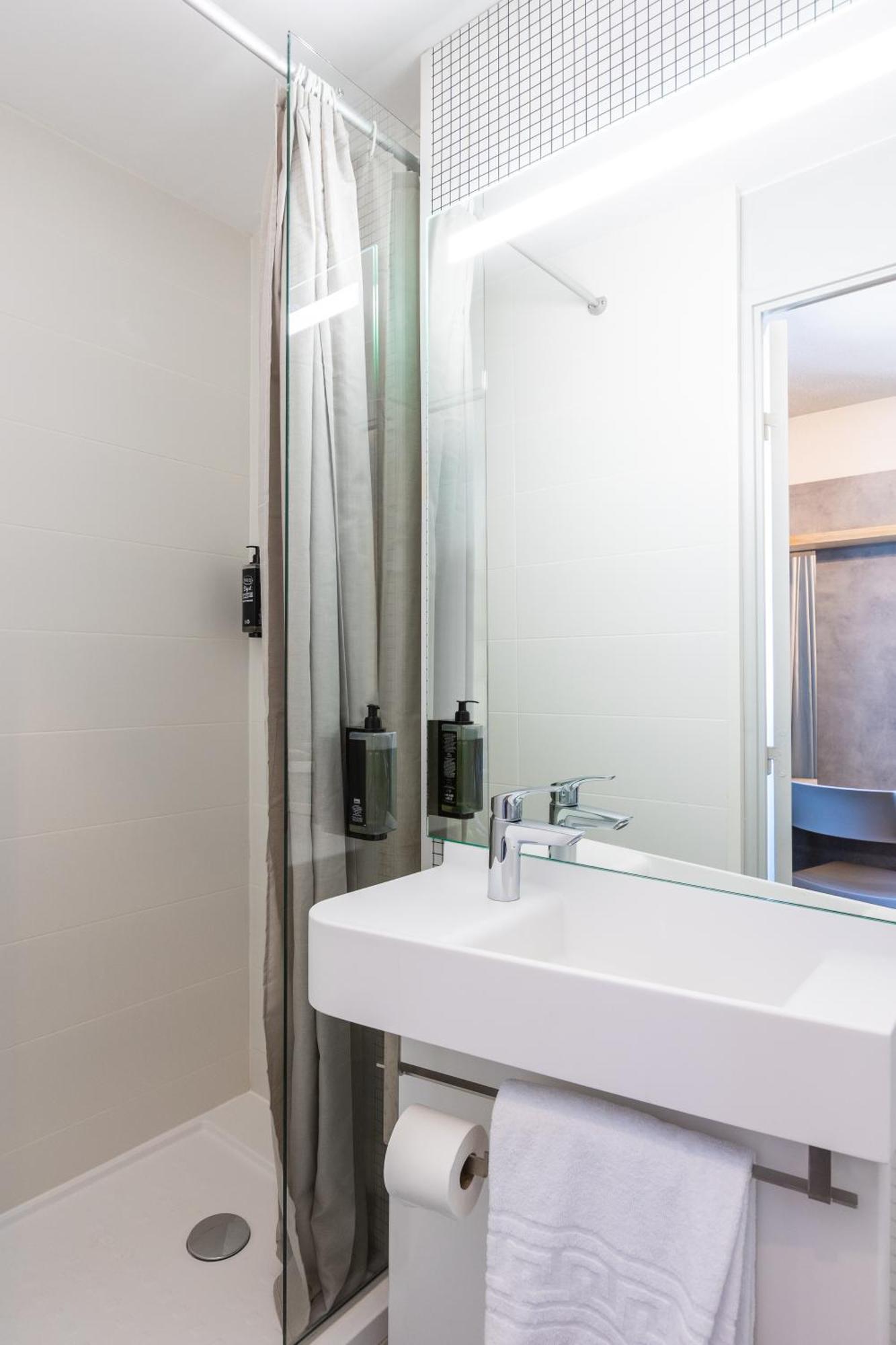 Ibis Budget Angouleme Centre المظهر الخارجي الصورة