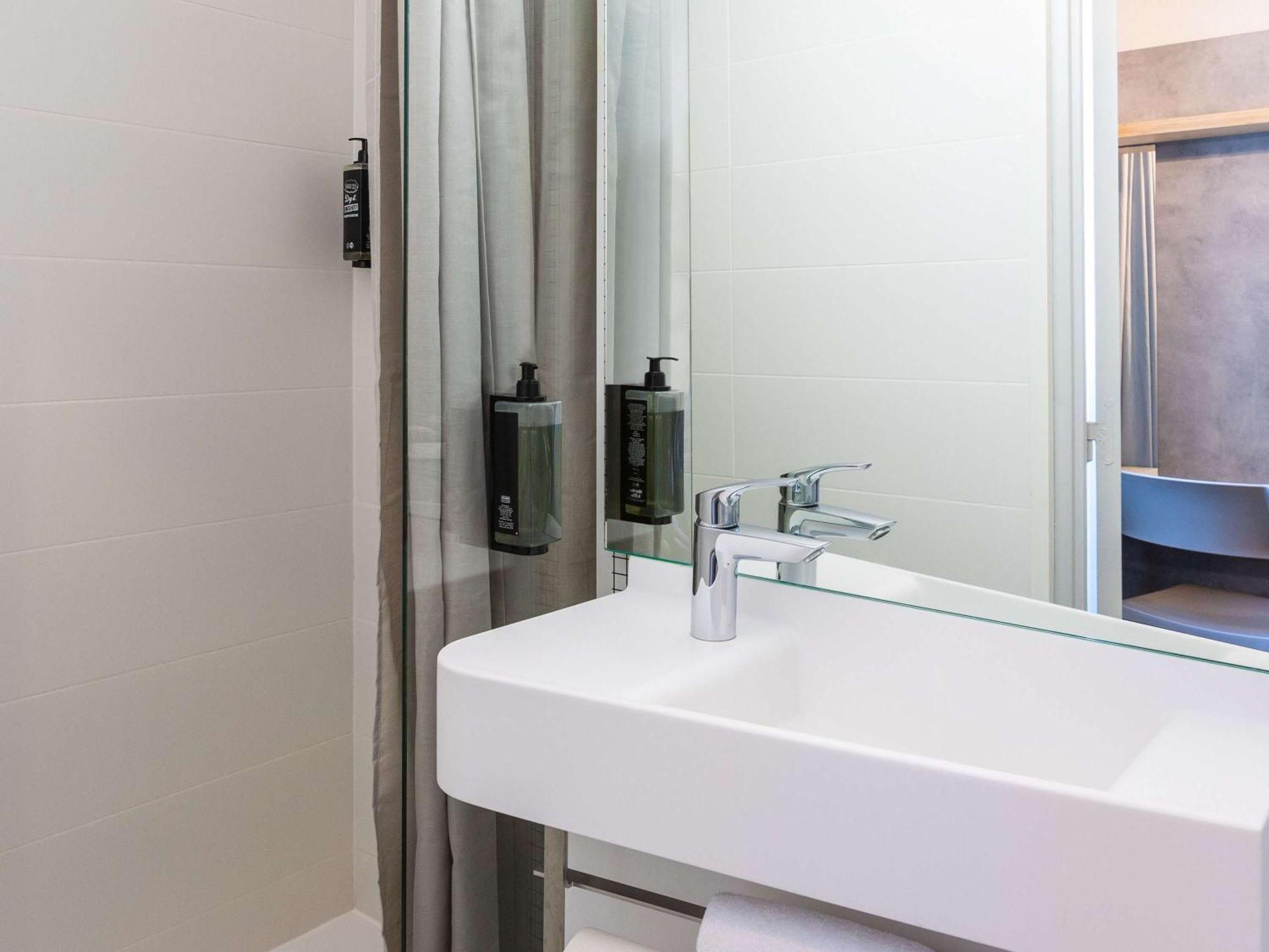 Ibis Budget Angouleme Centre المظهر الخارجي الصورة