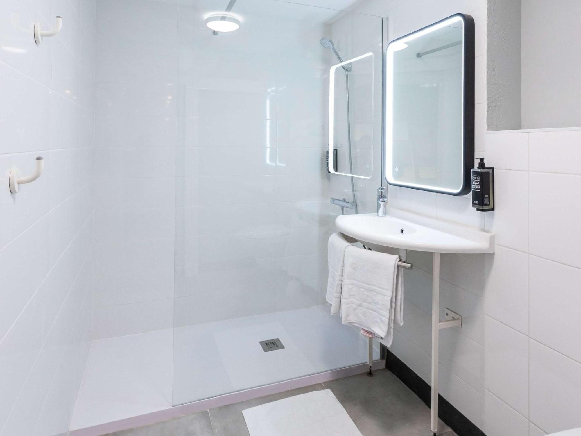Ibis Budget Angouleme Centre المظهر الخارجي الصورة
