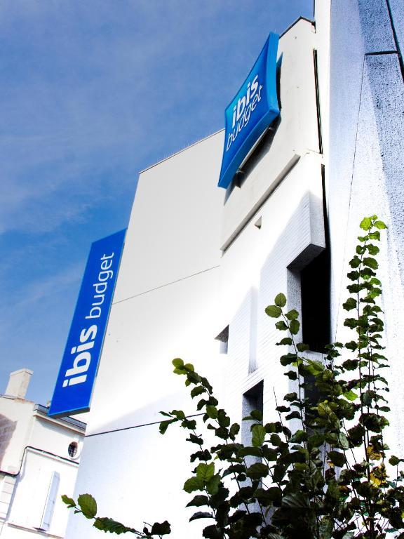 Ibis Budget Angouleme Centre المظهر الخارجي الصورة